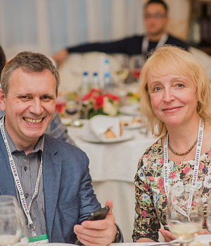 Фотоотчет с сателлитного симпозиума ELUXEO LAUNCH SYMPOSIUM в рамках конференции YES2019